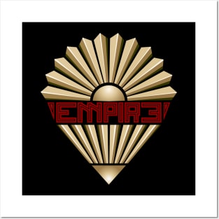 Empire Posters and Art